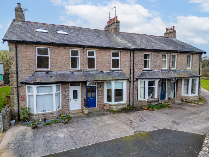 3 Riverside, Kirkby Stephen — photo 16