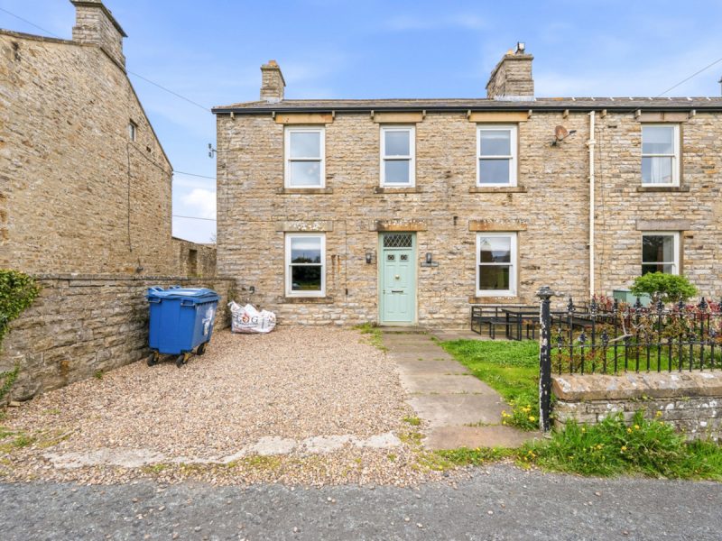 Hillside House, Aysgarth — photo 25