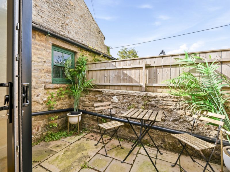 Hillside House, Aysgarth — photo 27