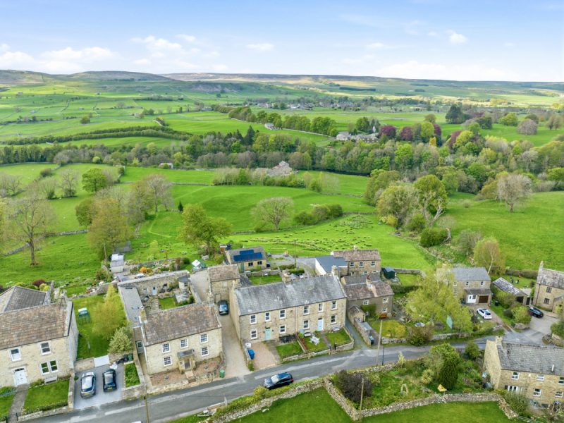 Hillside, Aysgarth, DL8 3AB — photo 29