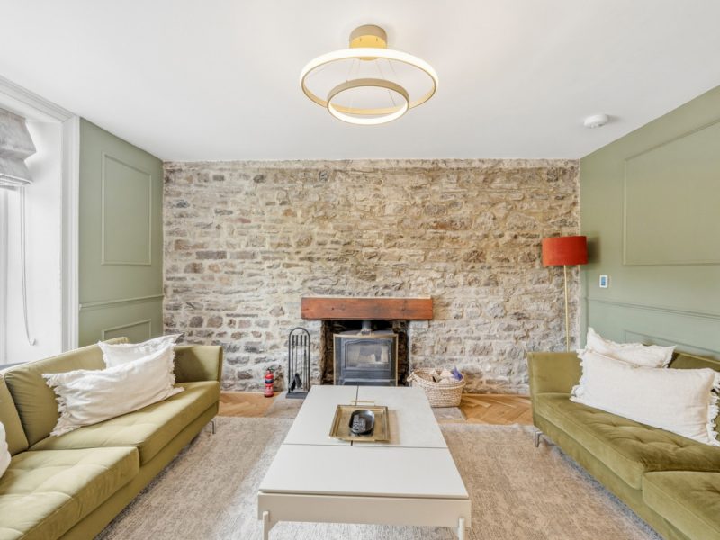Hillside House, Aysgarth — photo 9