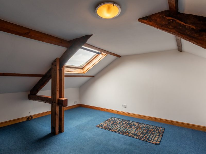 Sheepwash Barn, Crosby Garrett — photo 12
