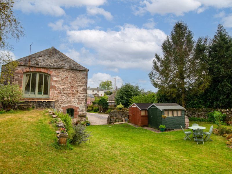 Sheepwash Barn, Crosby Garrett — photo 13