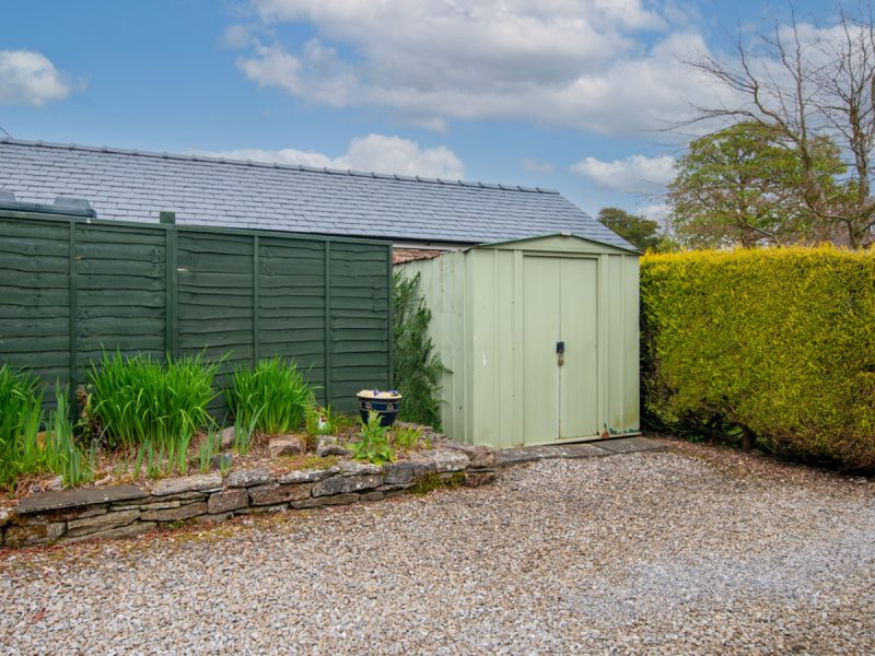 Sheepwash Barn, Crosby Garrett — photo 17