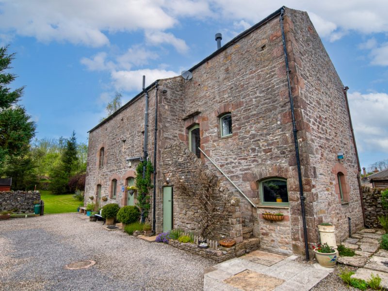 Sheepwash Barn, Crosby Garrett — photo 18