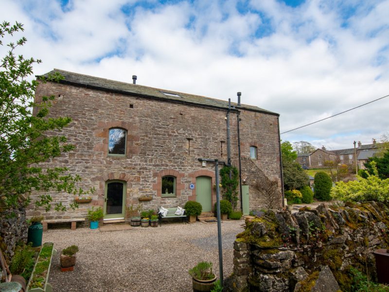 Sheepwash Barn, Crosby Garrett — photo 19