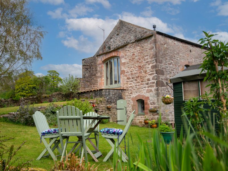 Sheepwash Barn, Crosby Garrett — photo 2