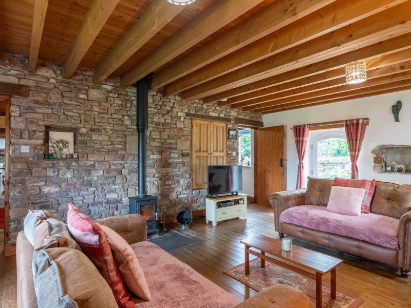 Sheepwash Barn, Crosby Garrett — photo 4