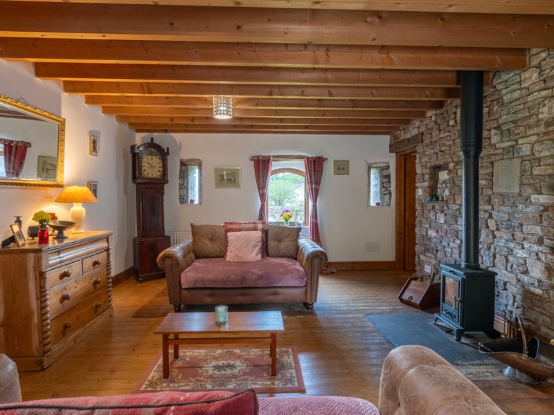 Sheepwash Barn, Crosby Garrett — photo 6