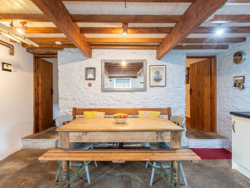 Sheepwash Barn, Crosby Garrett — photo 7