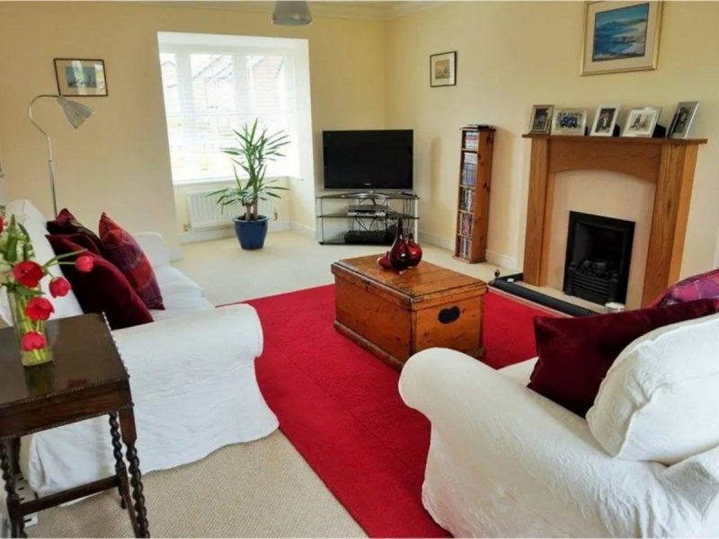 33 Birkbeck Gardens, Kirkby Stephen, CA17 4TH — photo 2