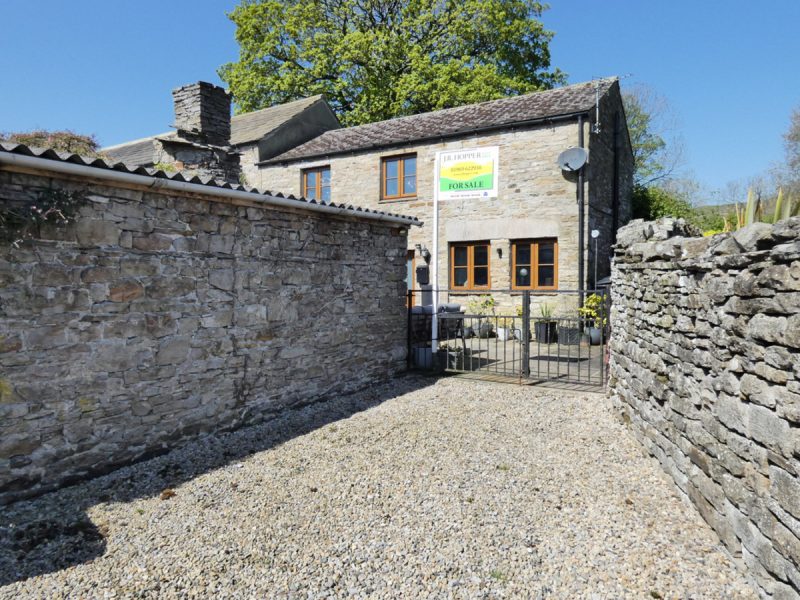 Walden Barn, Carperby, Leyburn, DL8 4DQ — photo 10