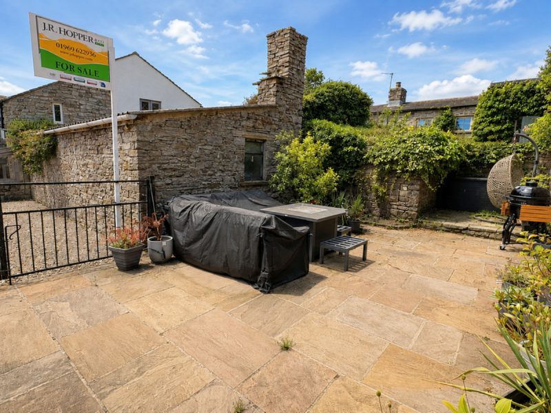 Walden Barn, Carperby, Leyburn, DL8 4DQ — photo 11