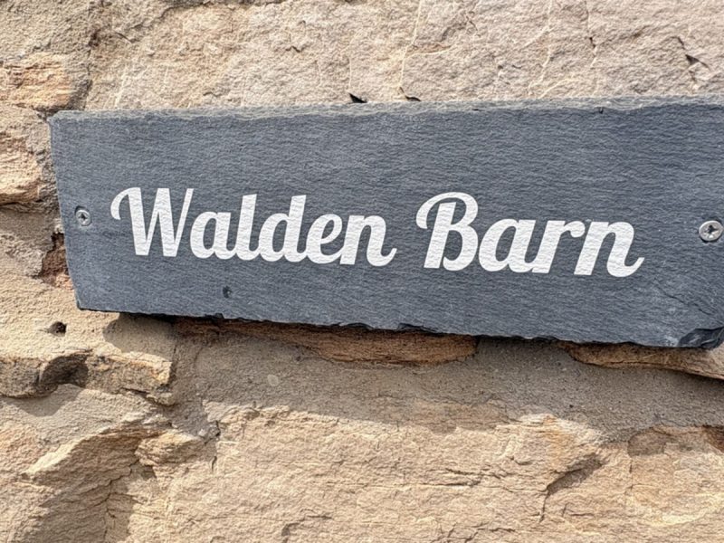 Walden Barn, Carperby, Leyburn, DL8 4DQ — photo 12