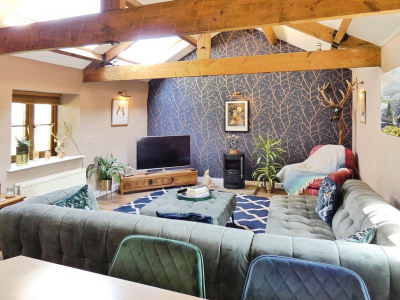 Walden Barn, Carperby, Leyburn, DL8 4DQ — photo 3