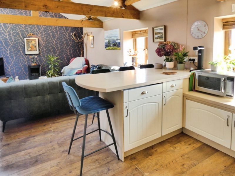 Walden Barn, Carperby, Leyburn, DL8 4DQ — photo 4