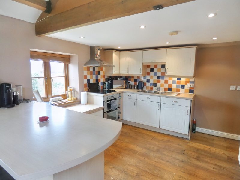 Walden Barn, Carperby, Leyburn, DL8 4DQ — photo 5