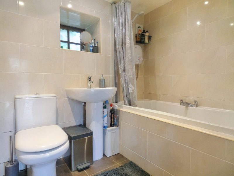 Walden Barn, Carperby, Leyburn, DL8 4DQ — photo 8