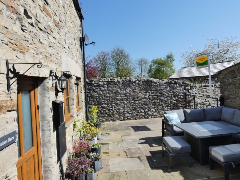 Walden Barn, Carperby, Leyburn, DL8 4DQ — photo 9