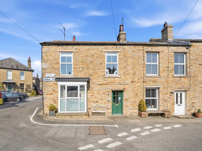 Brook House, Askrigg  — photo 15