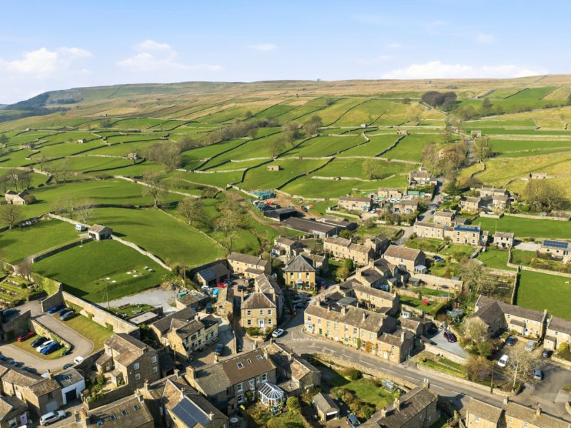 Brook House, Askrigg  — photo 3