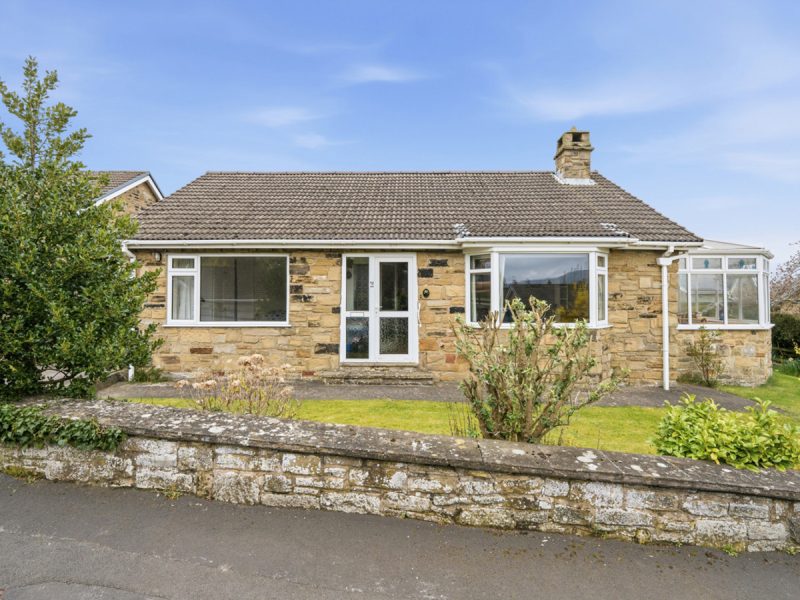 34 Hargill, Harmby, North Yorkshire, DL8 5PN — photo 12
