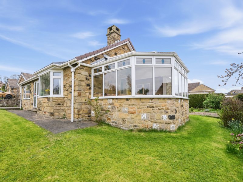 34 Hargill, Harmby, North Yorkshire, DL8 5PN — photo 13