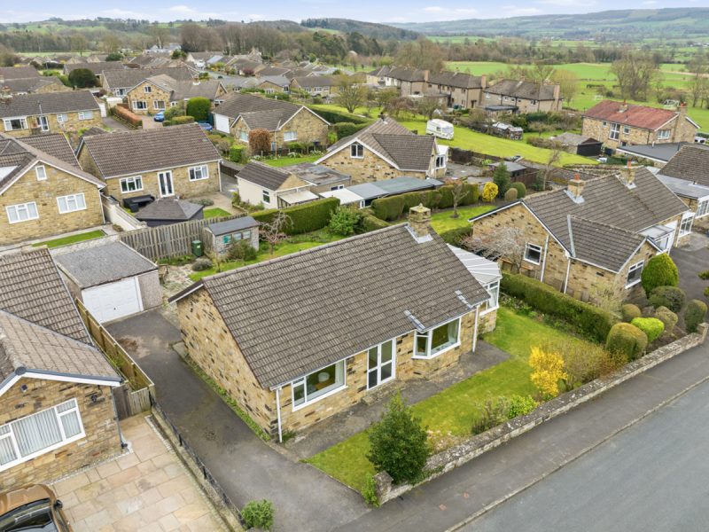 34 Hargill, Harmby, North Yorkshire, DL8 5PN — photo 15