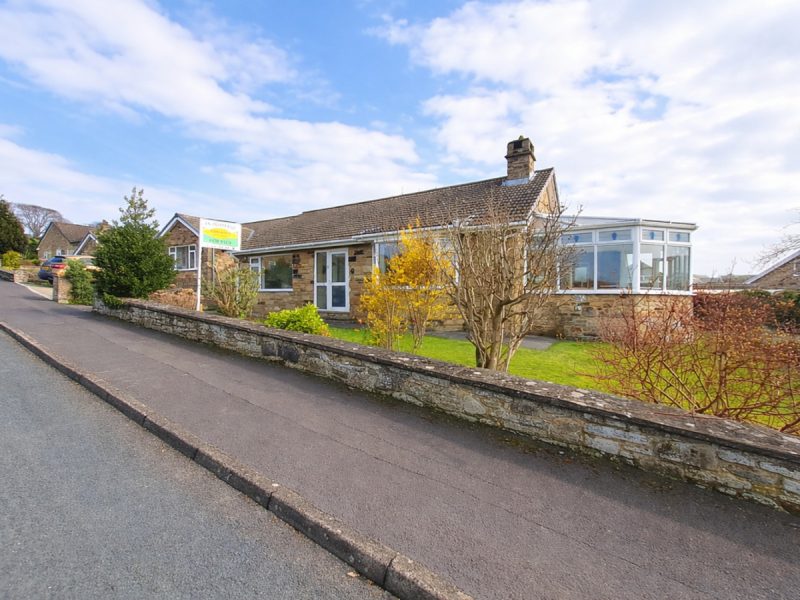 34 Hargill, Harmby, North Yorkshire, DL8 5PN — photo 16