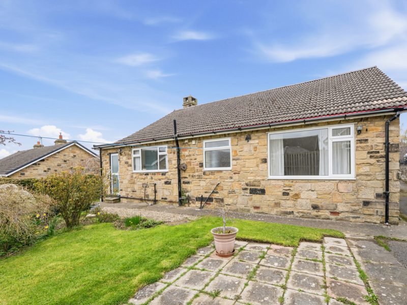 34 Hargill, Harmby, North Yorkshire, DL8 5PN — photo 17