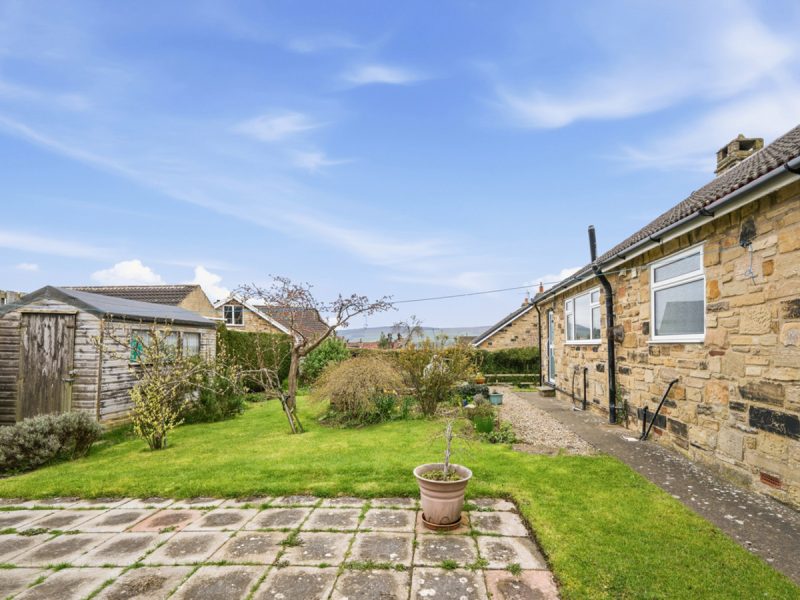 34 Hargill, Harmby, North Yorkshire, DL8 5PN — photo 2