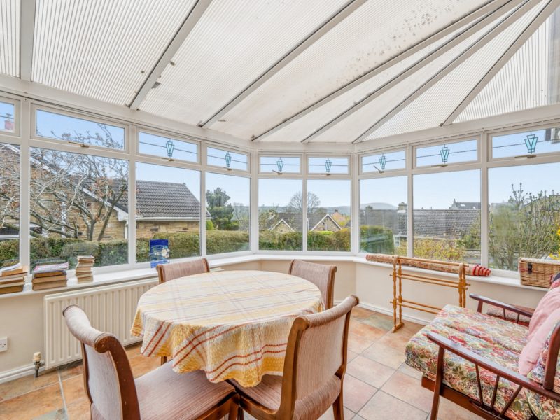 34 Hargill, Harmby, North Yorkshire, DL8 5PN — photo 3