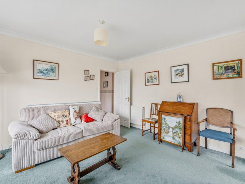 34 Hargill, Harmby, North Yorkshire, DL8 5PN — photo 6