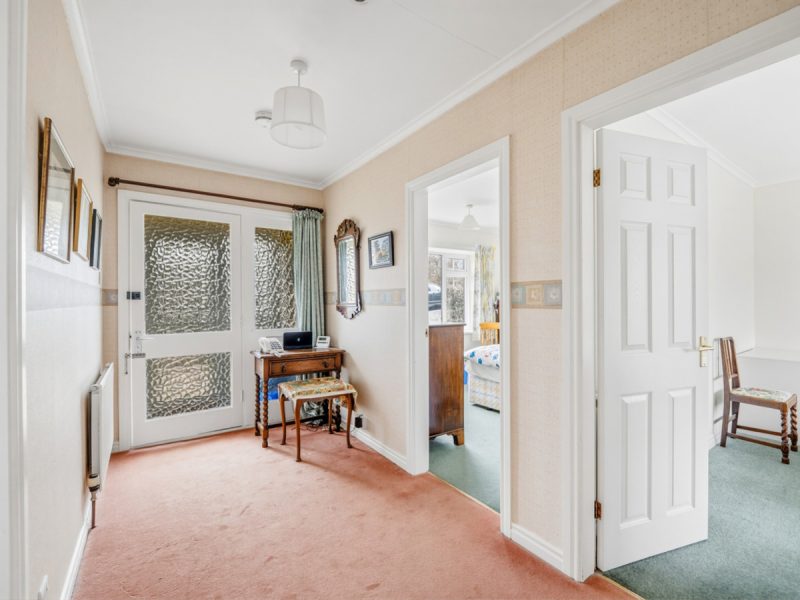 34 Hargill, Harmby, North Yorkshire, DL8 5PN — photo 8