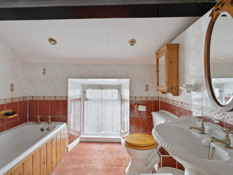 Tandem Cottage, Settle — photo 13