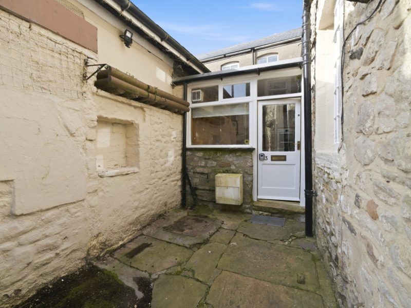 Tandem Cottage, Settle — photo 14