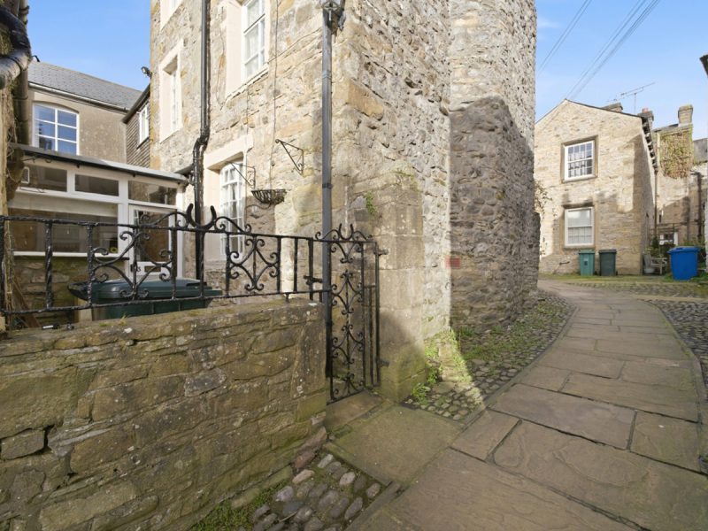 Tandem Cottage, Settle — photo 16