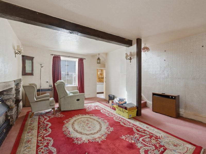 Tandem Cottage, Settle — photo 5