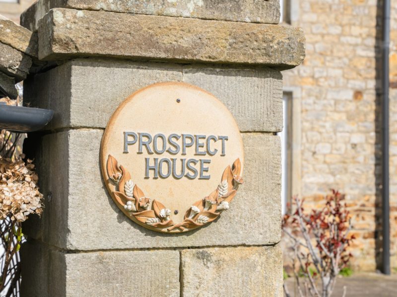 Prospect House, Market Place, Reeth, DL11 6 — photo 18