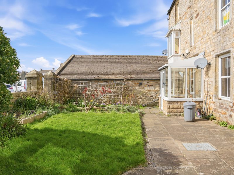 Prospect House, Market Place, Reeth, DL11 6 — photo 2
