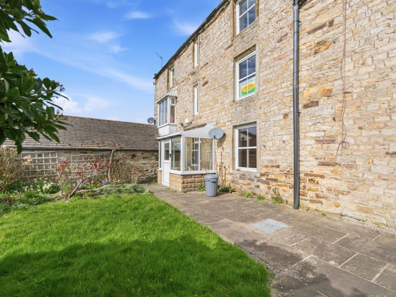Prospect House, Market Place, Reeth, DL11 6 — photo 20