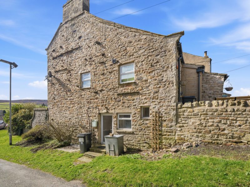 Prospect House, Market Place, Reeth, DL11 6 — photo 21