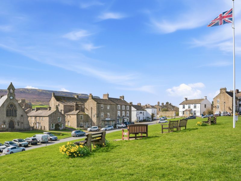 Prospect House, Market Place, Reeth, DL11 6 — photo 22