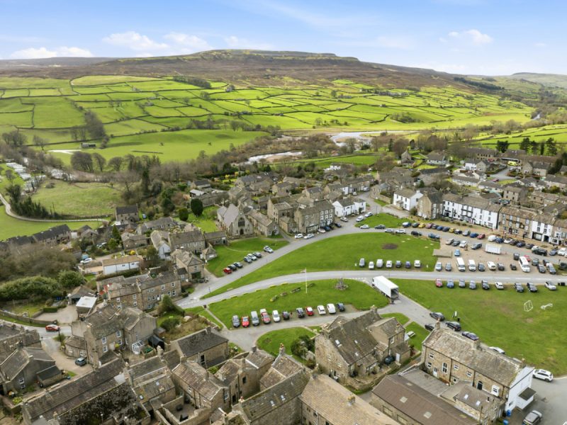 Prospect House, Market Place, Reeth, DL11 6 — photo 23