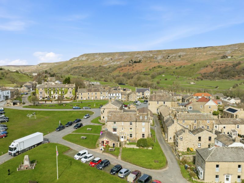 Prospect House, Market Place, Reeth, DL11 6 — photo 24