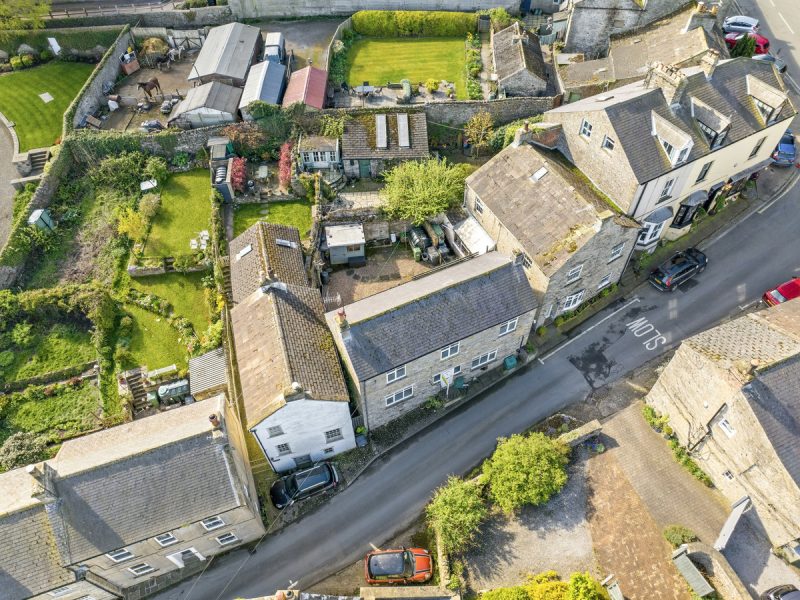 The Stone House, North Road, Middleham, Leyburn, DL8 4PJ — photo 17