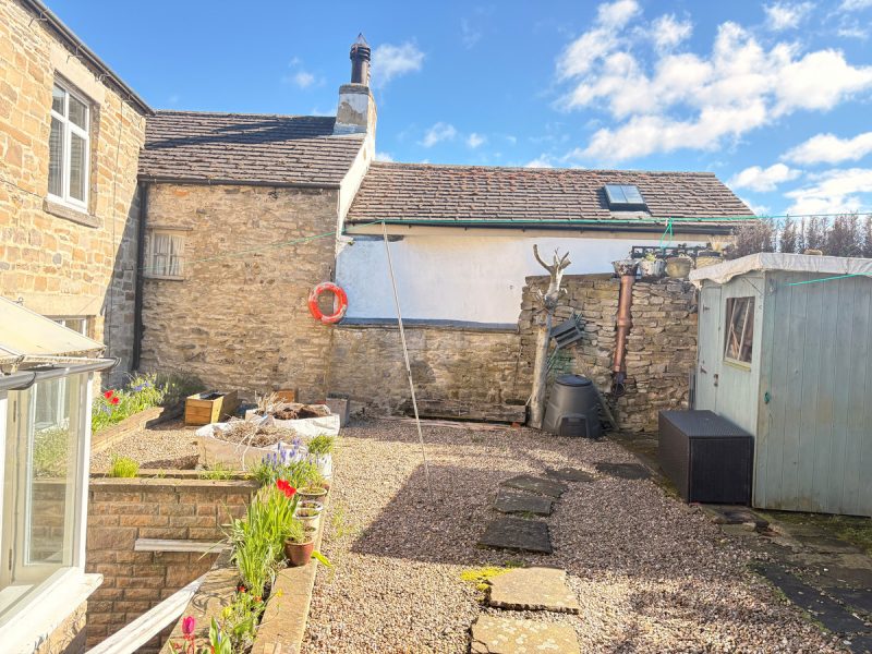 The Stone House, North Road, Middleham, Leyburn, DL8 4PJ — photo 18