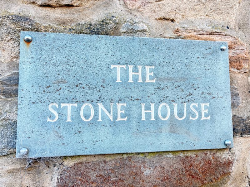 The Stone House, North Road, Middleham, Leyburn, DL8 4PJ — photo 19