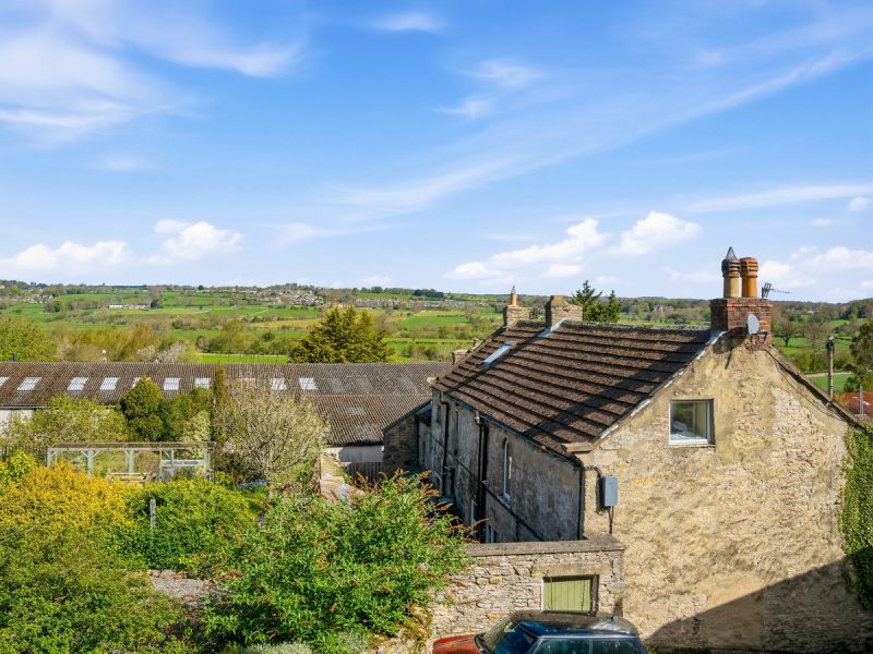 The Stone House, North Road, Middleham, Leyburn, DL8 4PJ — photo 2