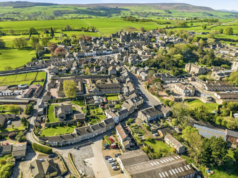 The Stone House, North Road, Middleham, Leyburn, DL8 4PJ — photo 21